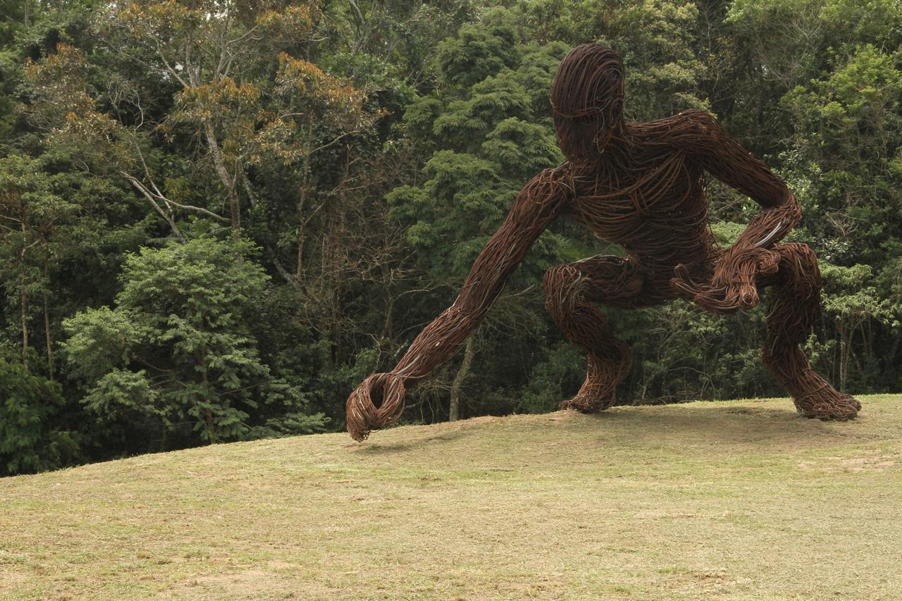 Comuna Do Ibitipoca - Engenho リマ・ドゥアルテ エクステリア 写真
